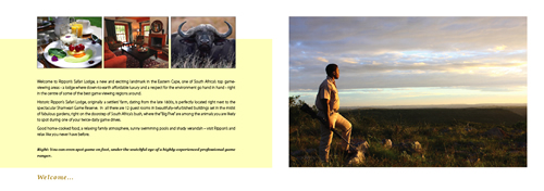 rippon's bookmark